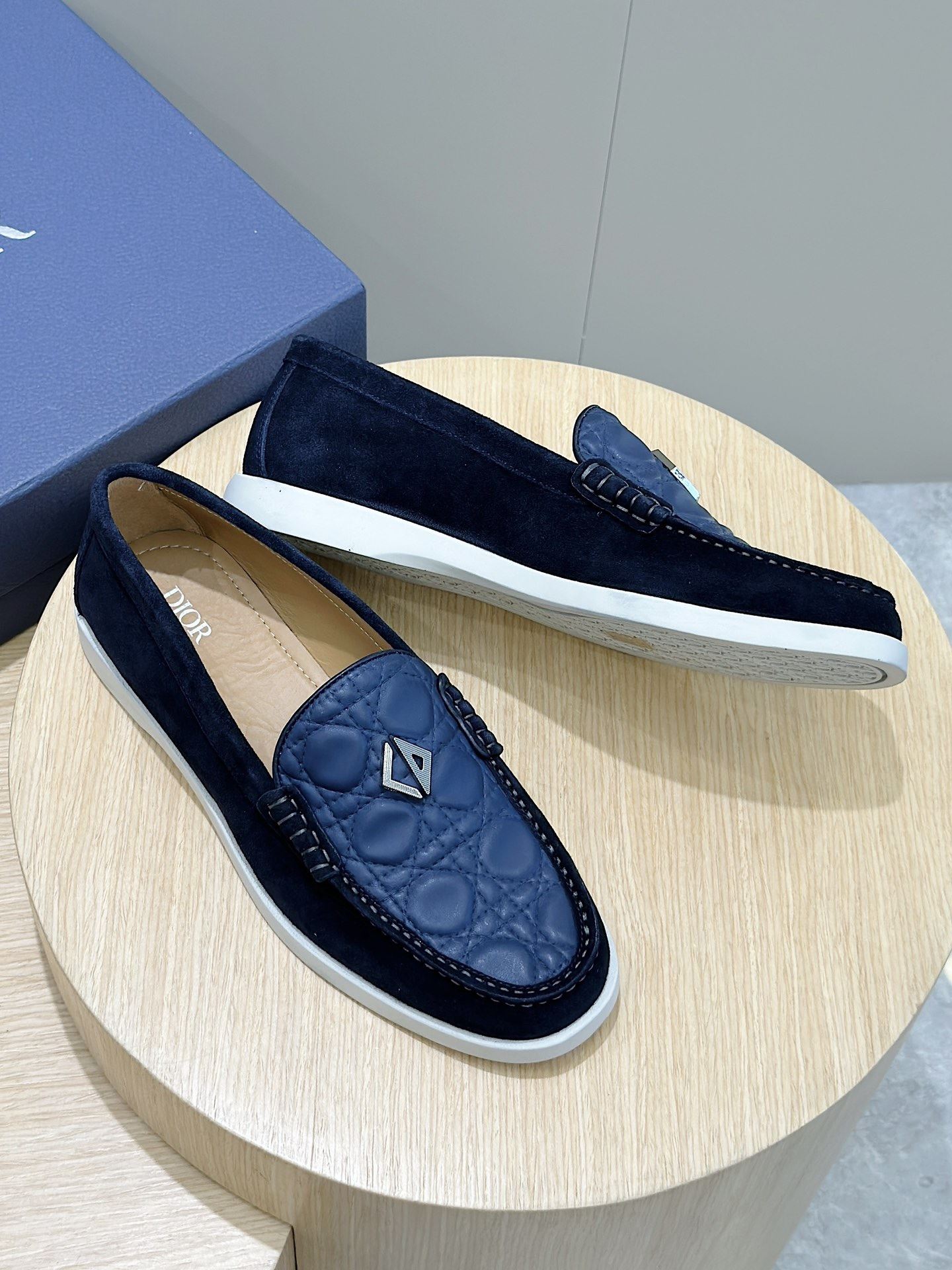 Christian Dior Low Shoes